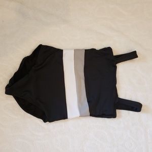 company no 5 leotard